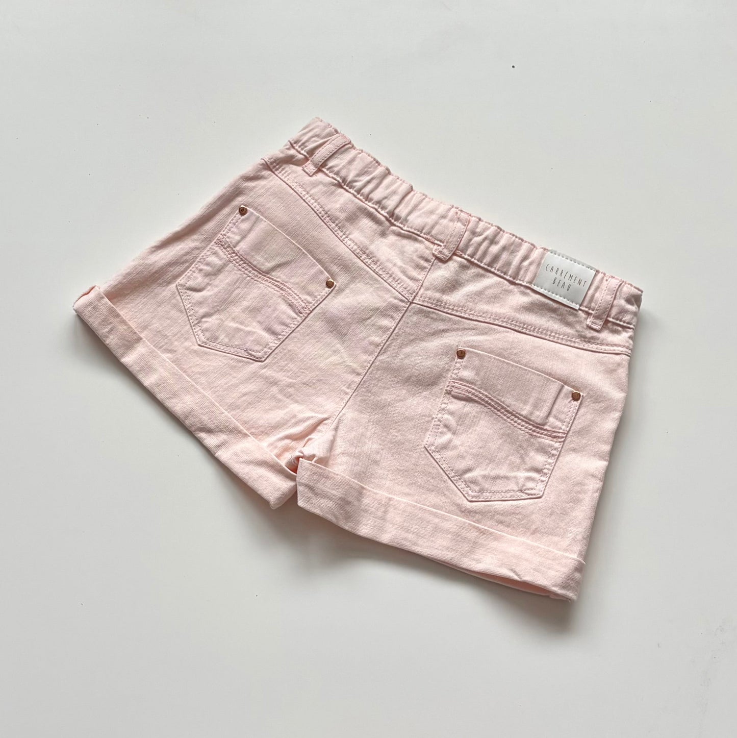 Short Carrément Beau | 5 ans (NEUF)