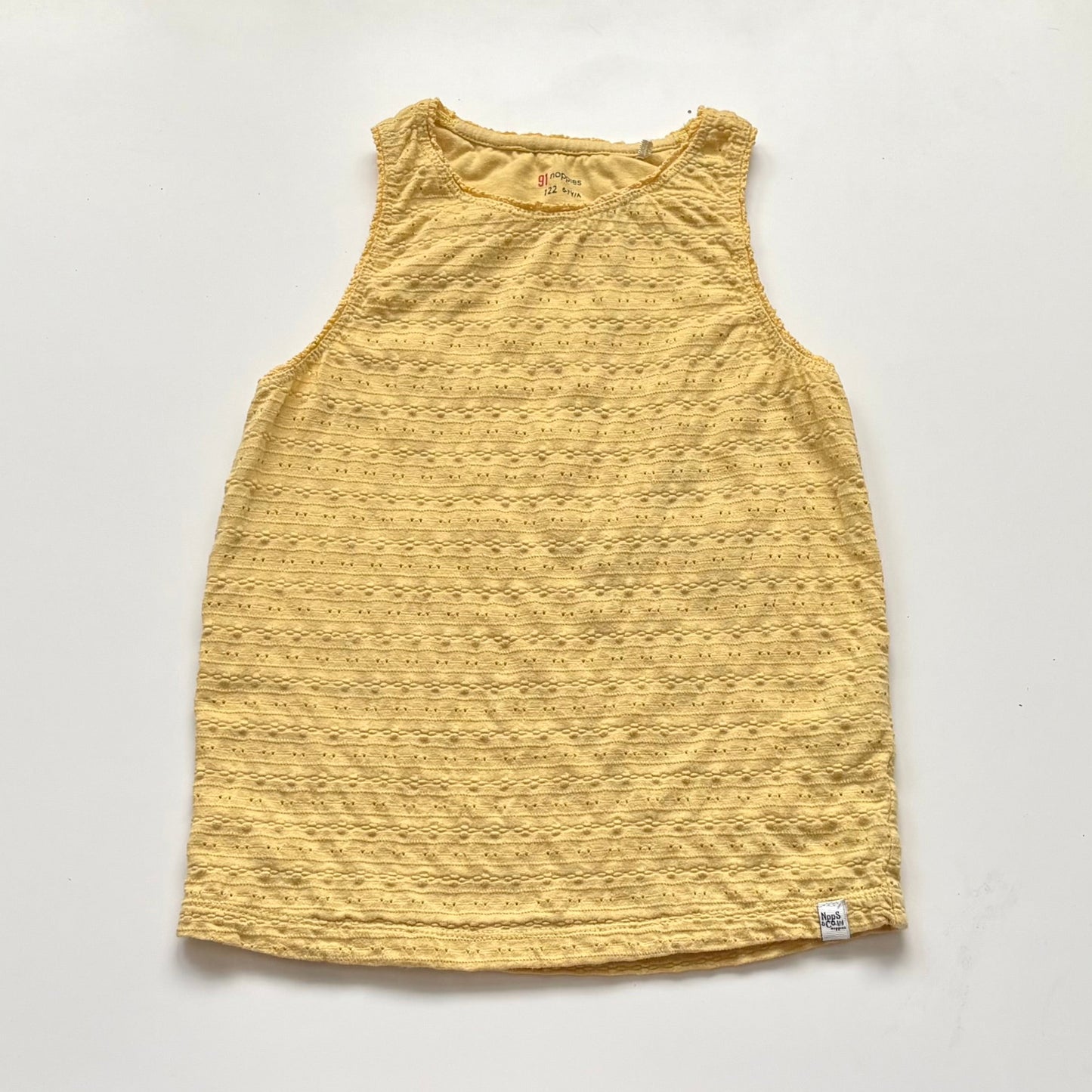 Camisole Noppies | 6 ans