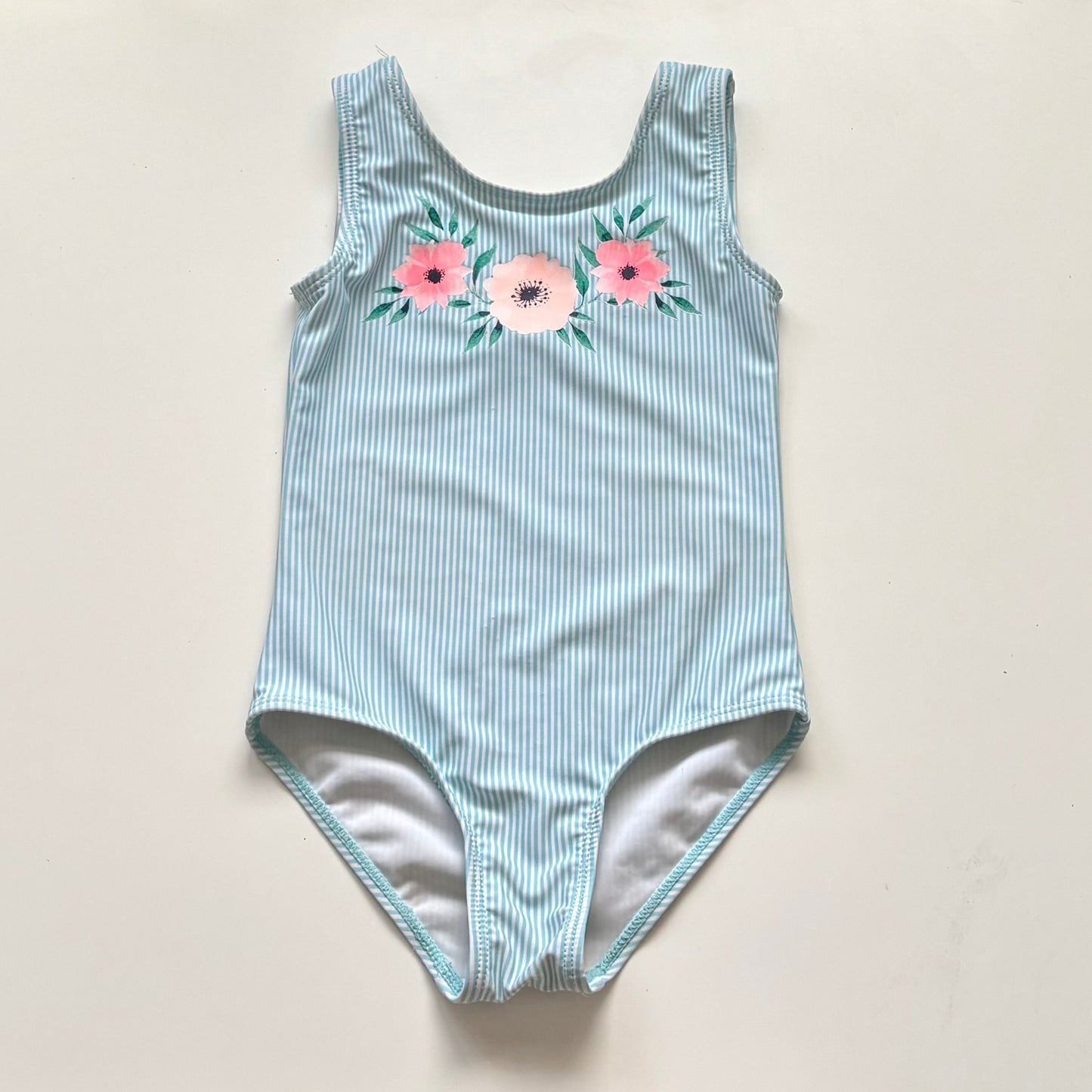 Maillot de bain Tag | 5 ans