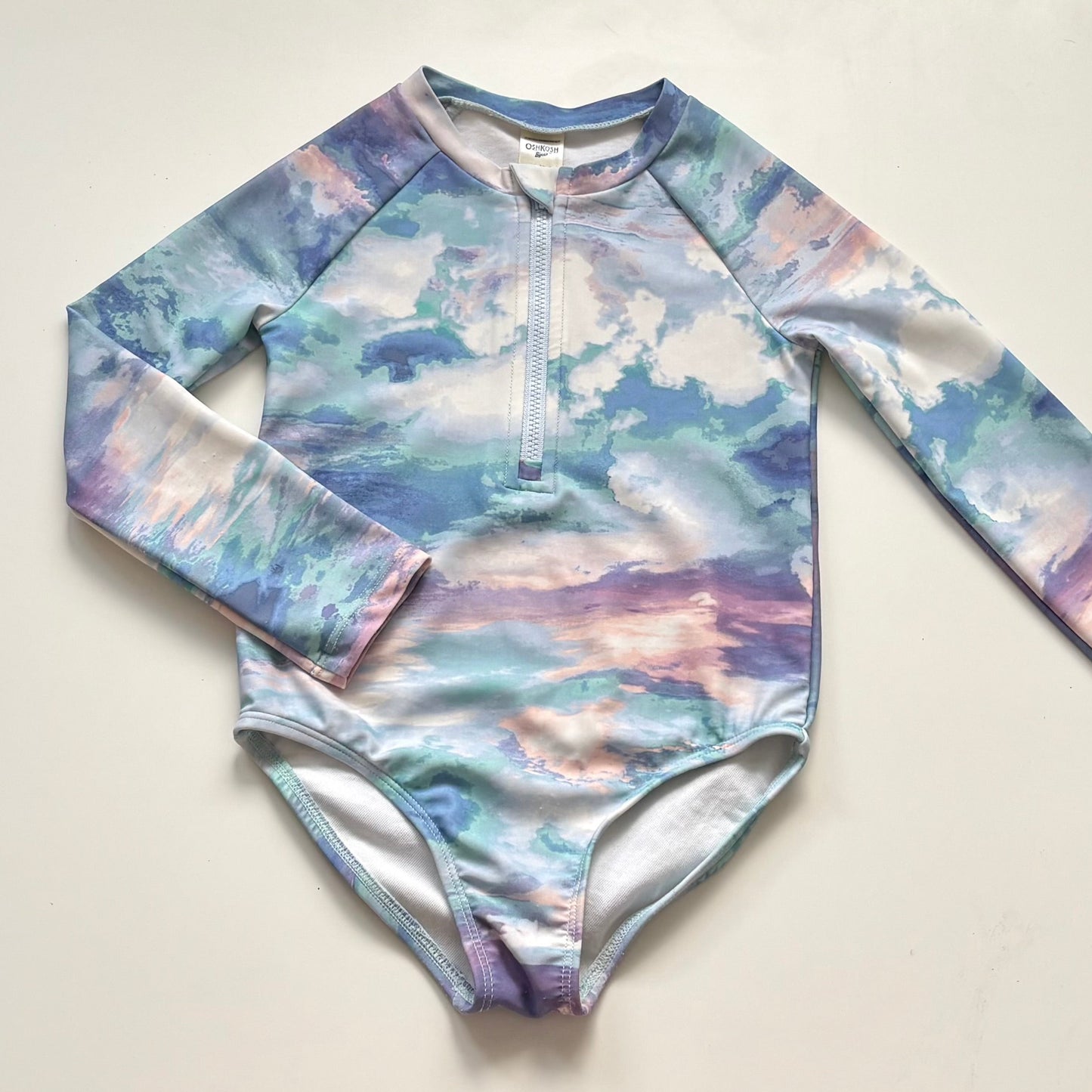 *Imparfait - Maillot de bain Oshkosh | 3 ans