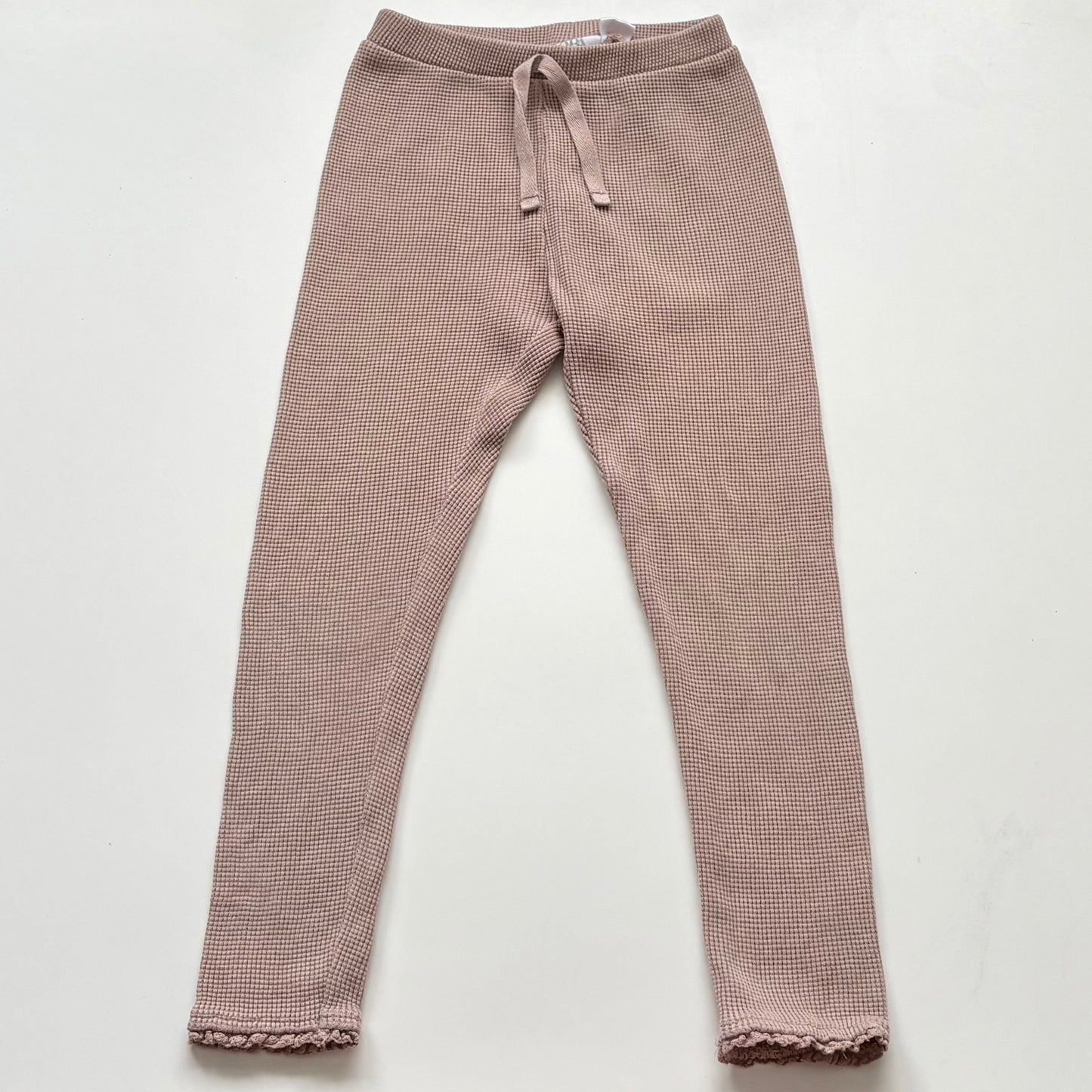 Legging gaufré Zara | 2-3 ans