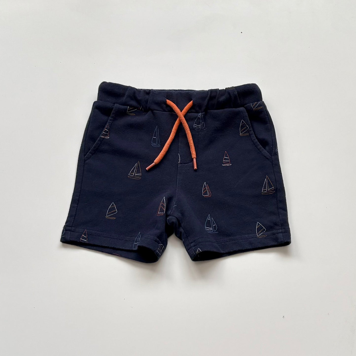 Short Mayoral | 12 mois