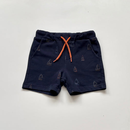 Short Mayoral | 12 mois