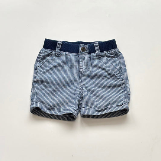 Short en lin Gap | 18-24 mois