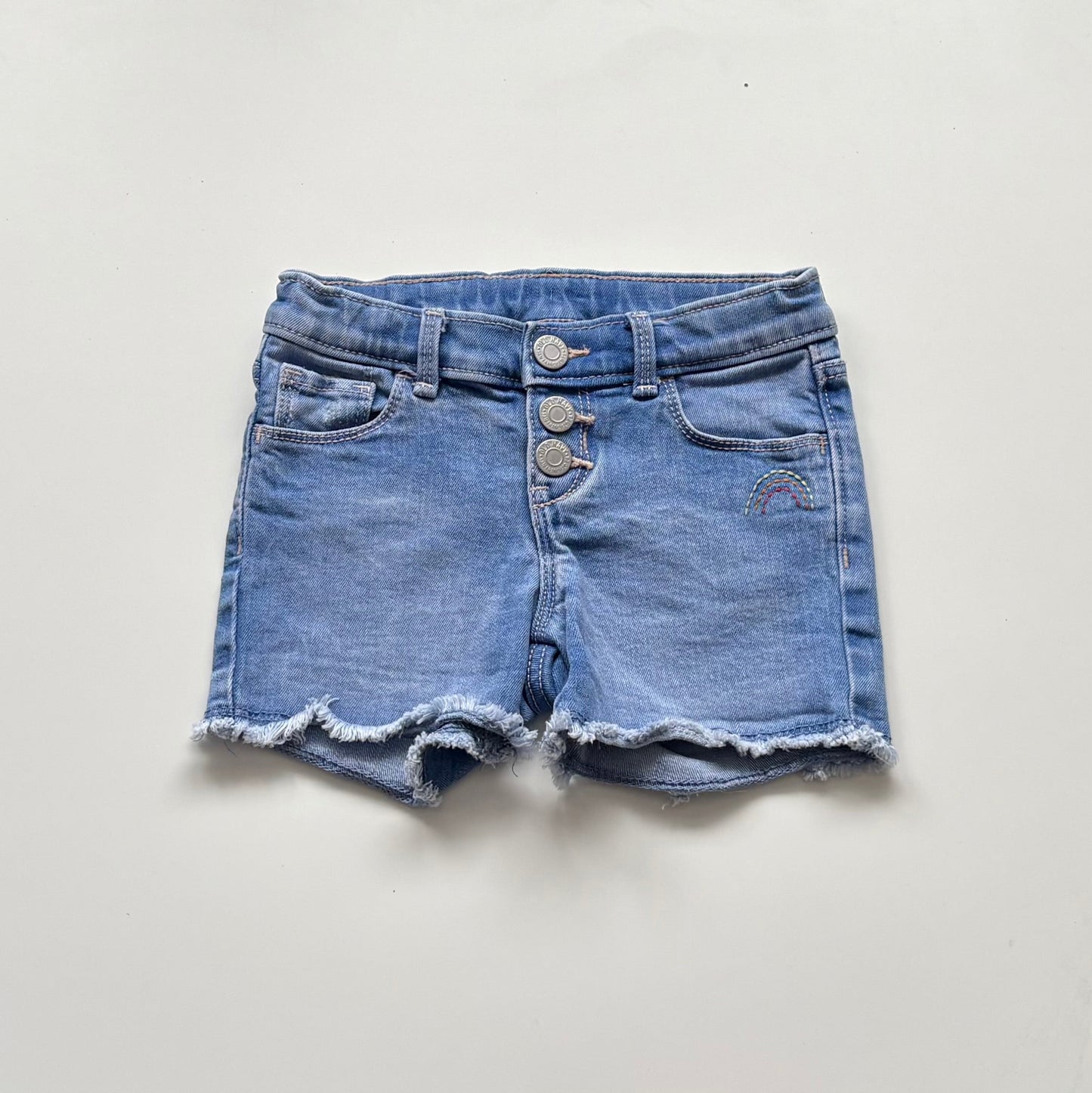 Short en denim Old Navy | 5 ans