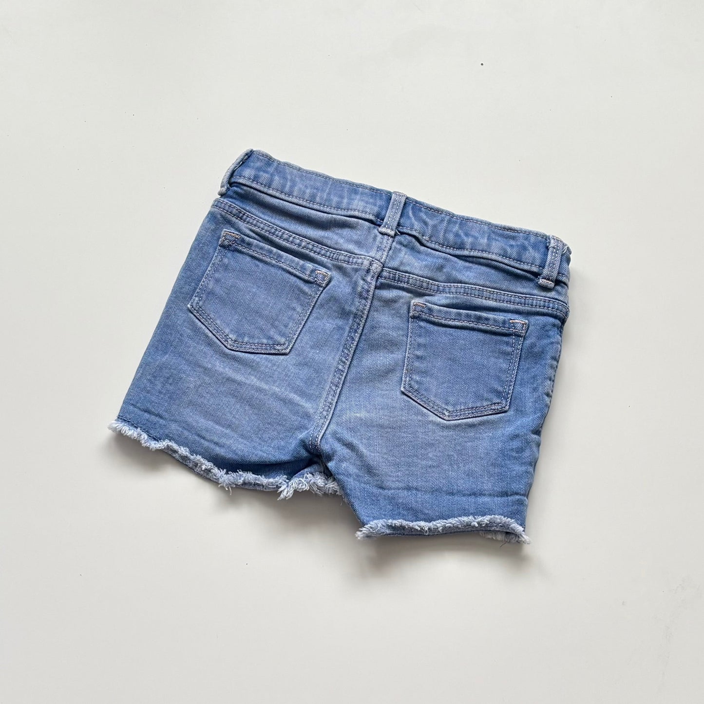 Short en denim Old Navy | 5 ans