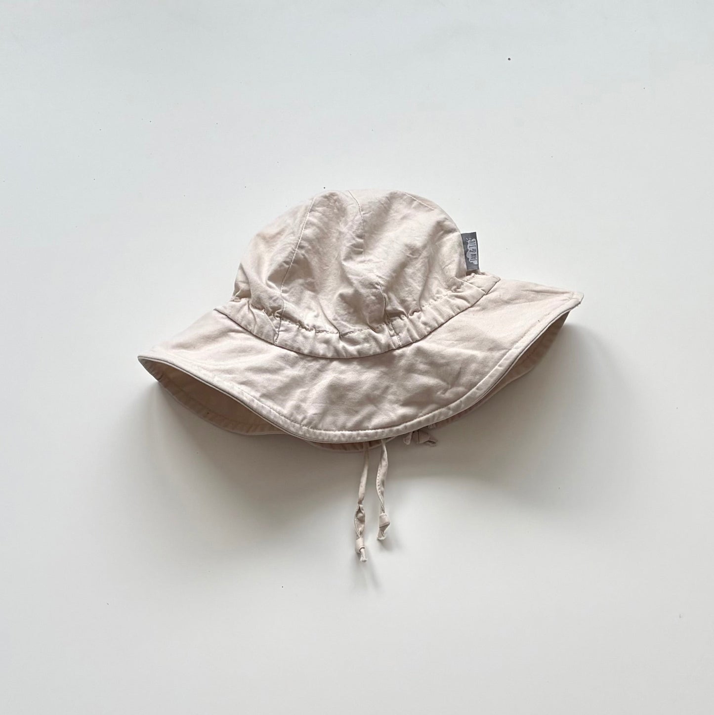 Chapeau Jan & Jul | 6-24 mois (Medium)