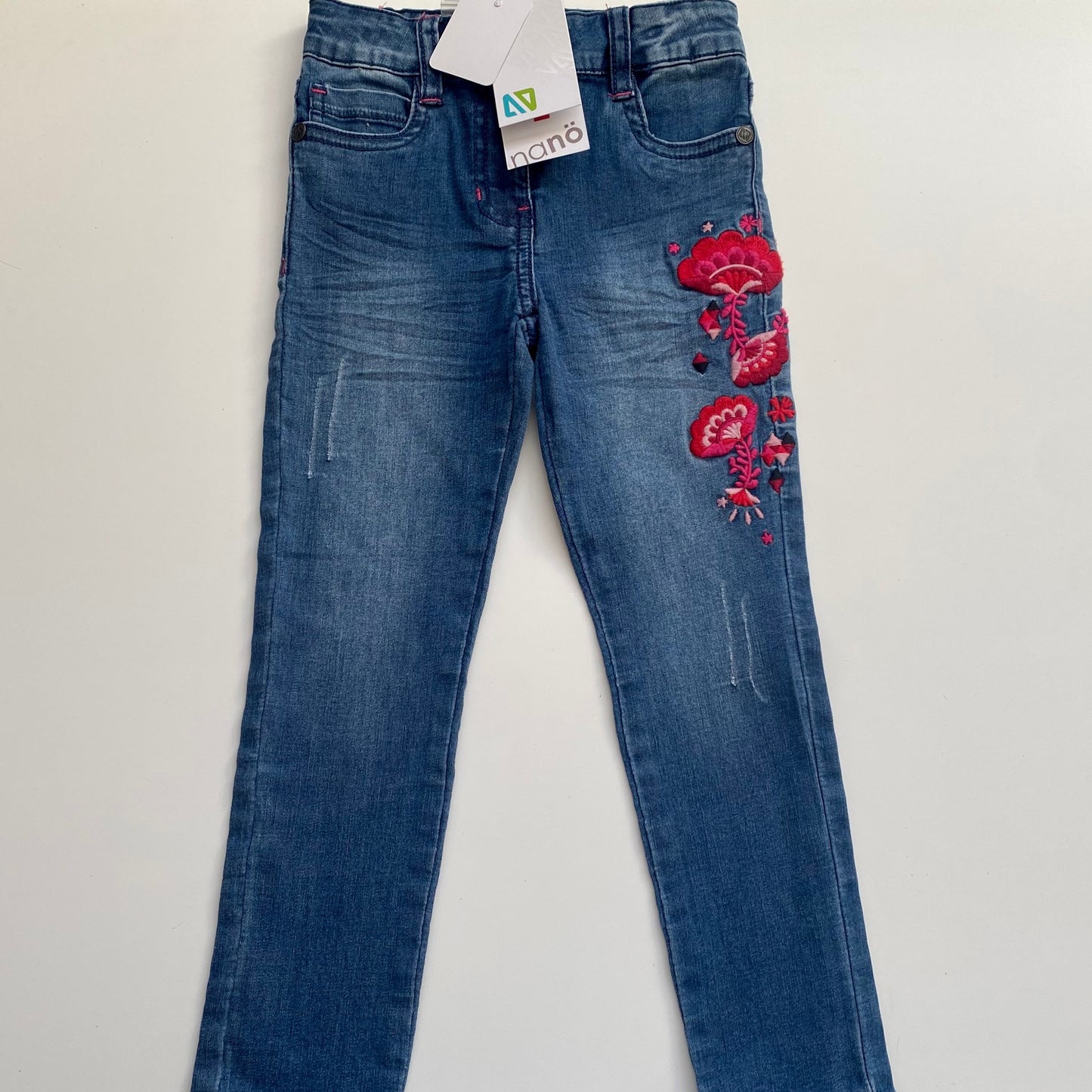 Jeans Nano 3 ans