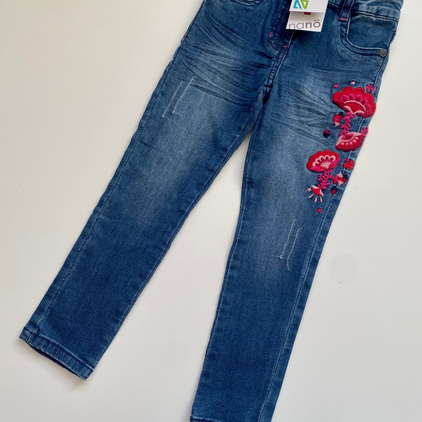 Jeans Nano 3 ans