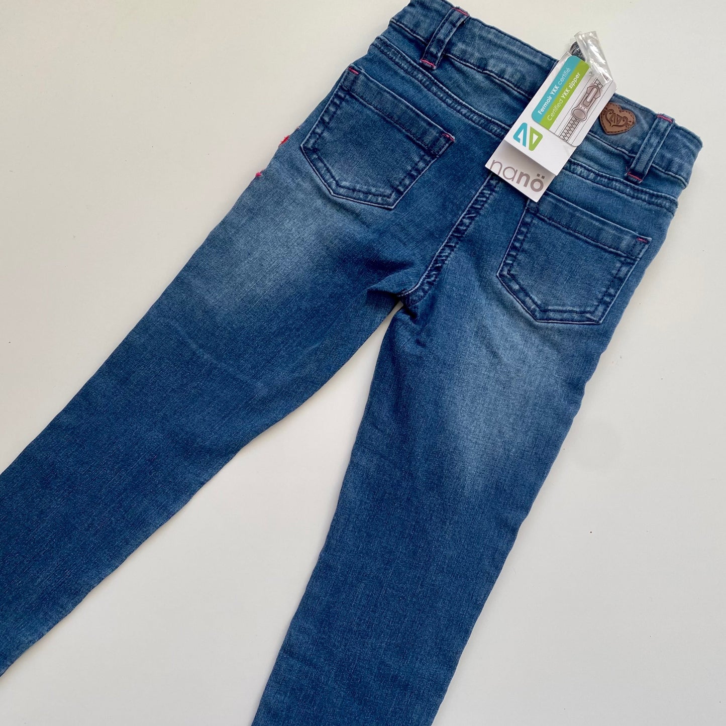 Jeans Nano 3 ans