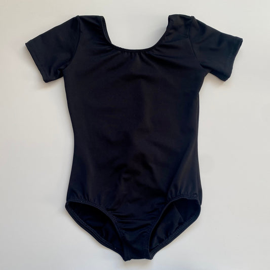 Maillot de danse Mondor 6X-7 ans