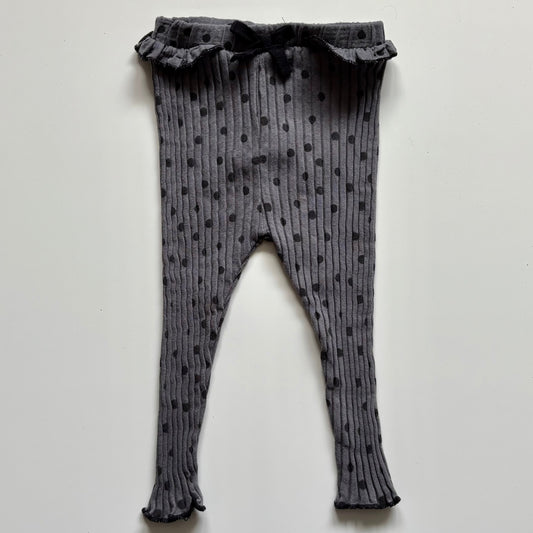 Legging Zara | 12-18 mois