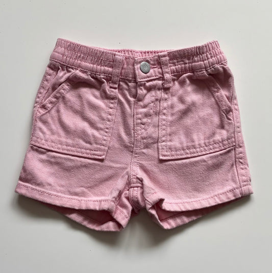 Short en denim Old Navy | 2 ans