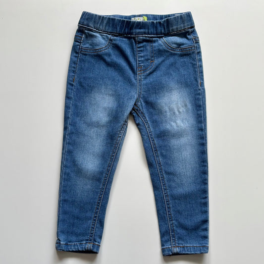 Jegging Gagou Tagou | 24 mois