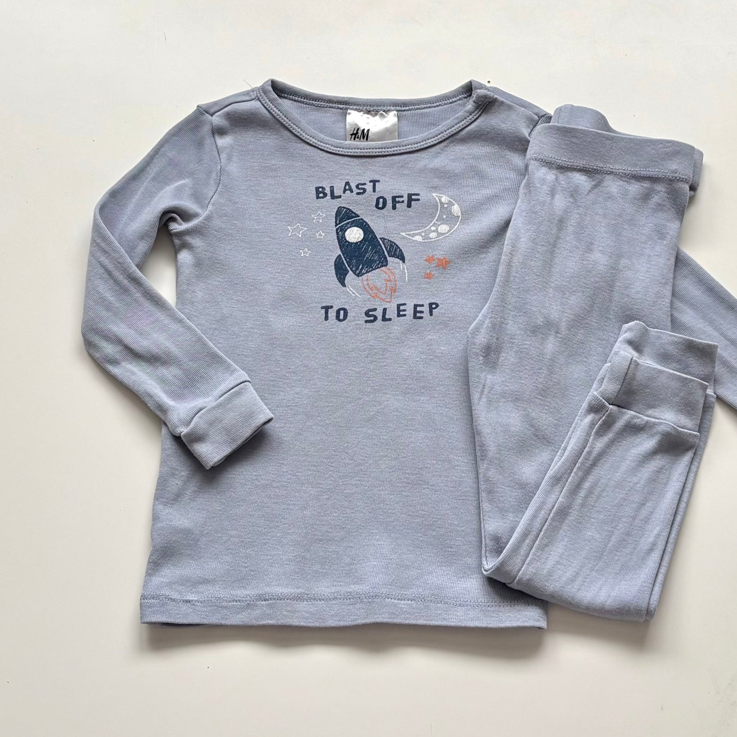 Pyjama H&M | 2-3 ans