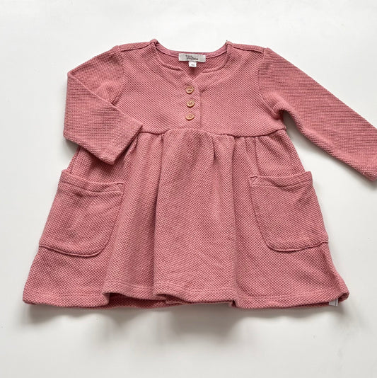 Robe Trois Moutons | 9 mois