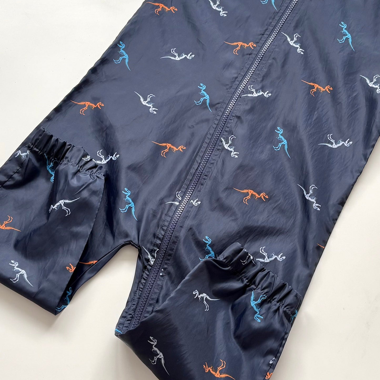 Manteau imperméable une pièce George | 5 ans (NEUF)