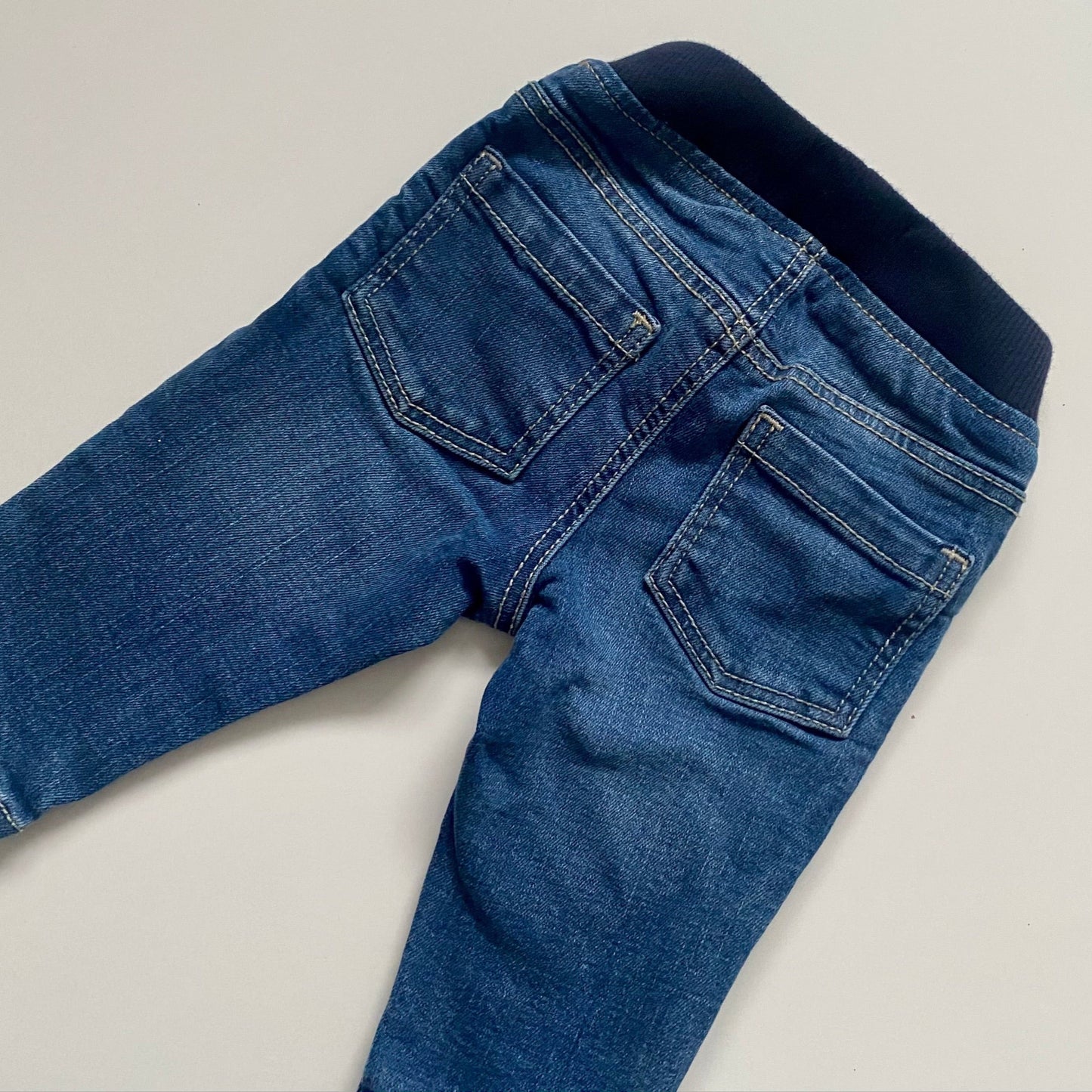 Jeans Old Navy 3-6 mois