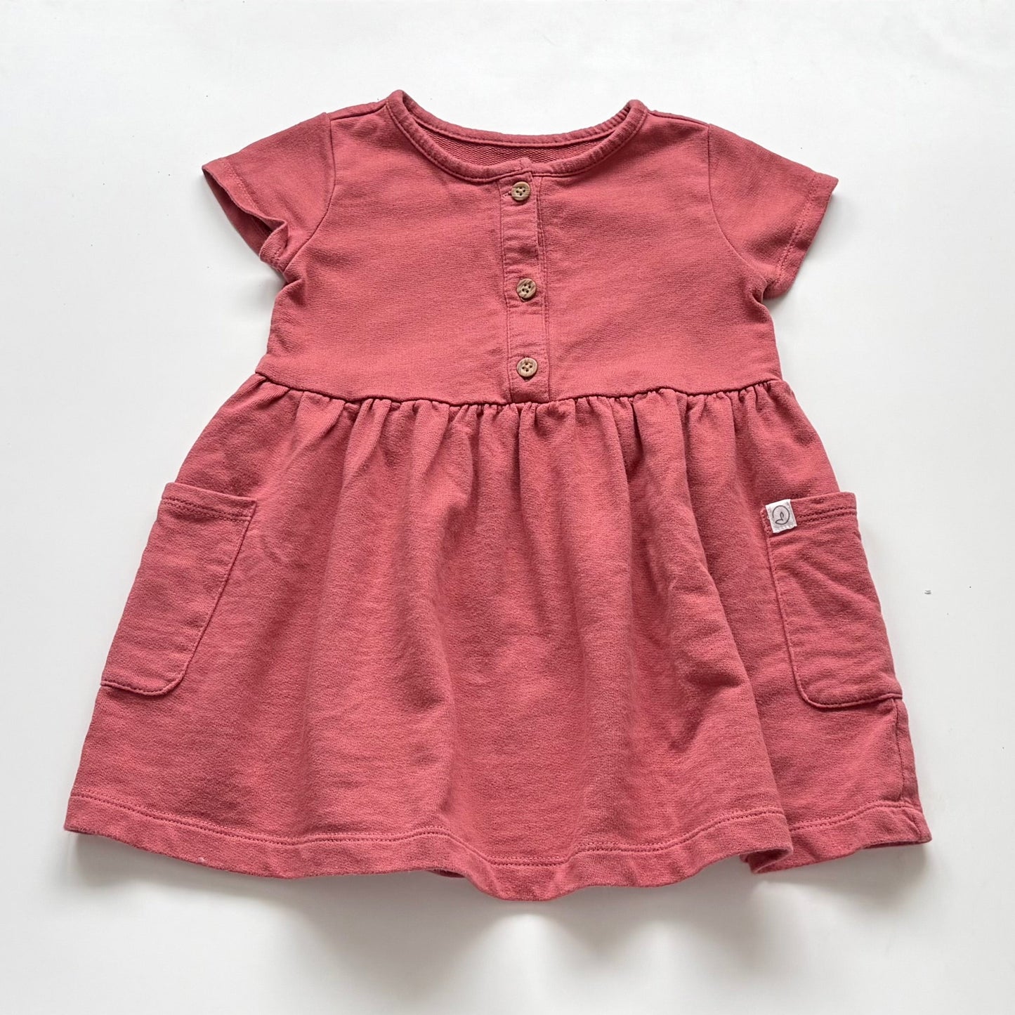 Robe Little Planet | 18 mois
