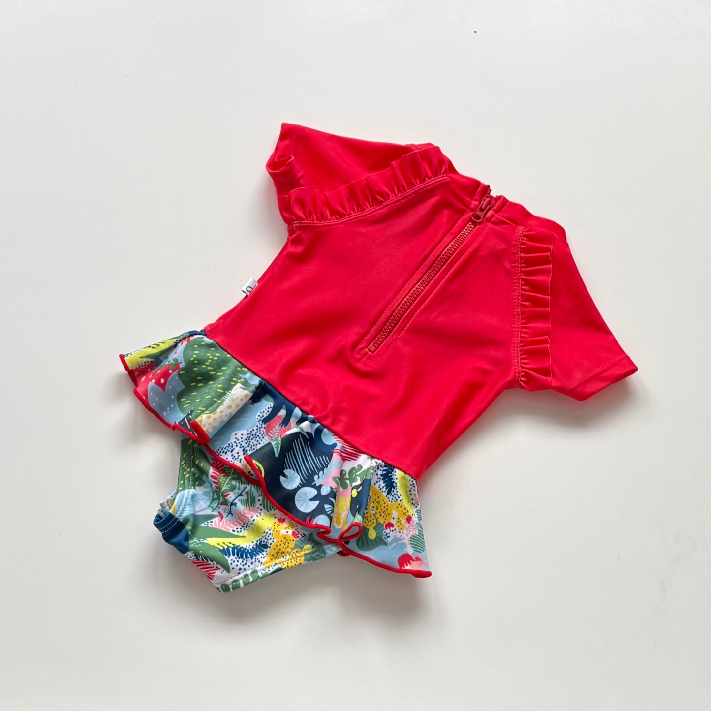 Maillot de bain Deux par deux | 3-6 mois