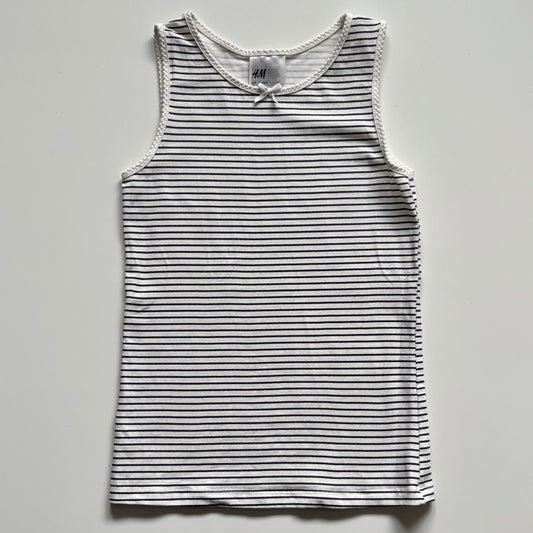 Camisole H&M | 6-8 ans
