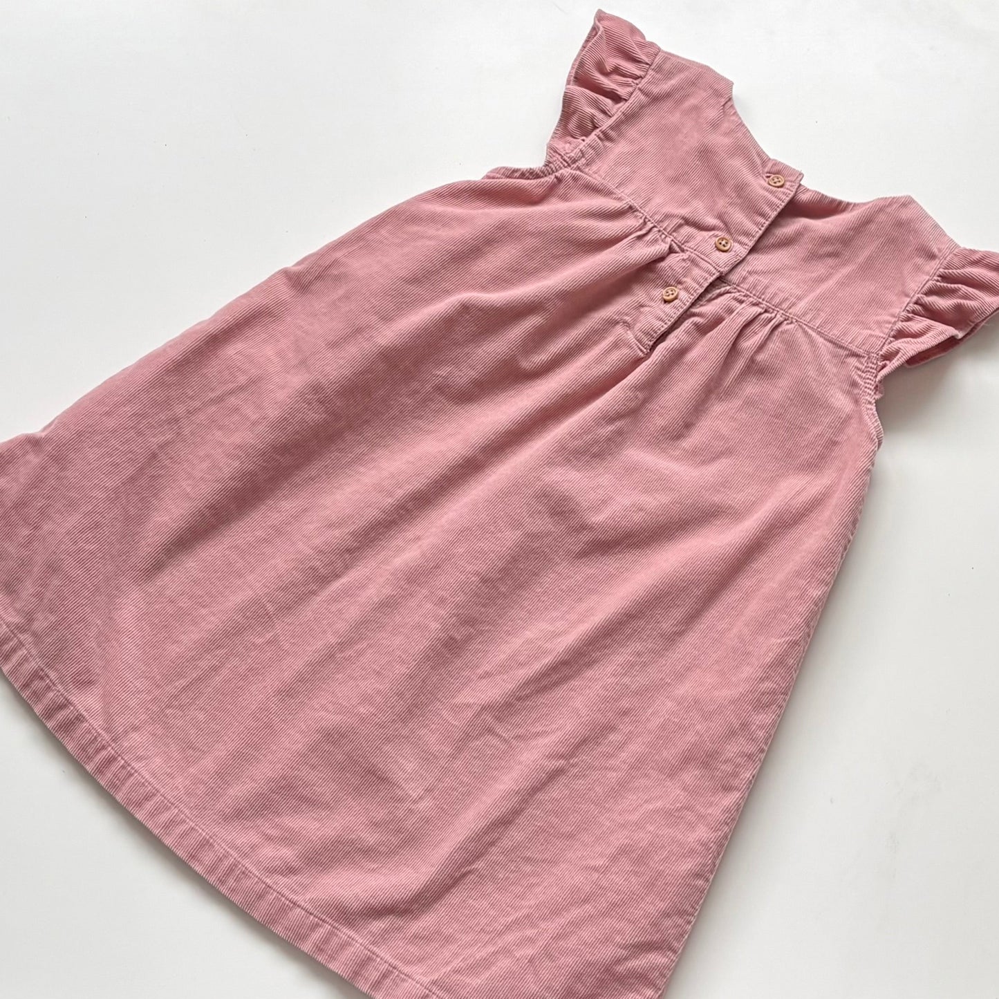 Robe en corduroy H&M | 2 ans