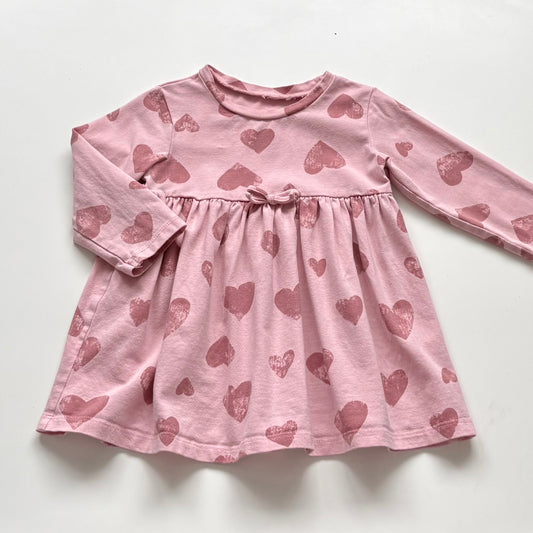 Robe Tag | 18 mois