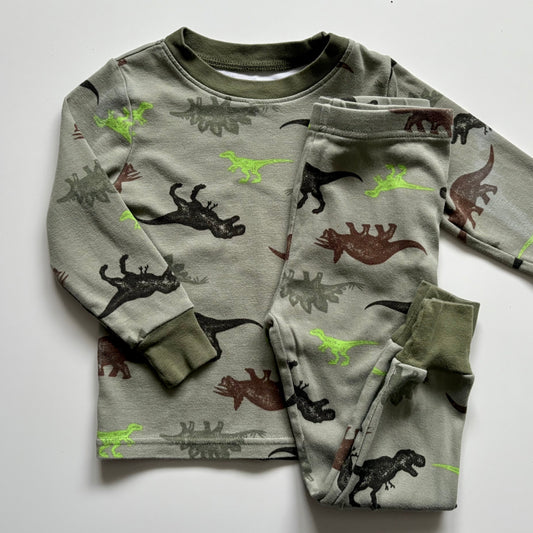 Pyjama Kirkland | 3 ans