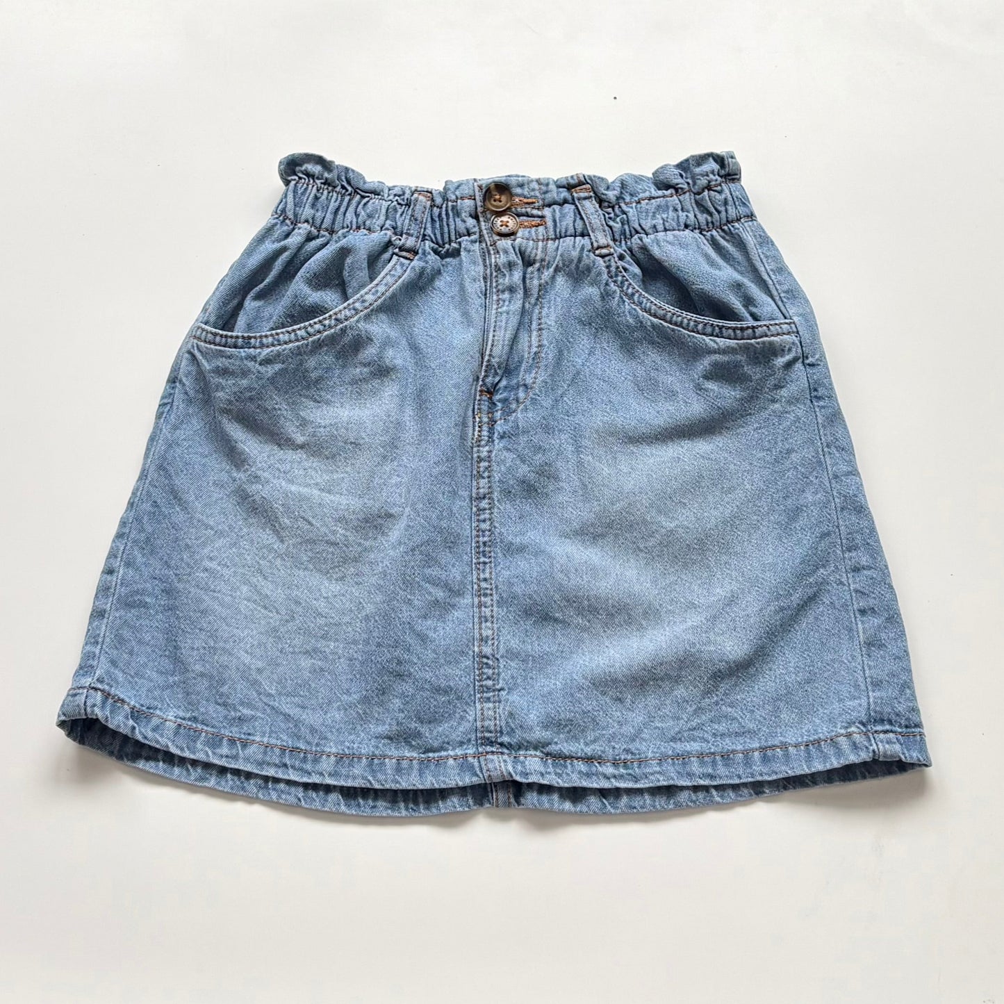 Jupe en denim Surface | 8 ans