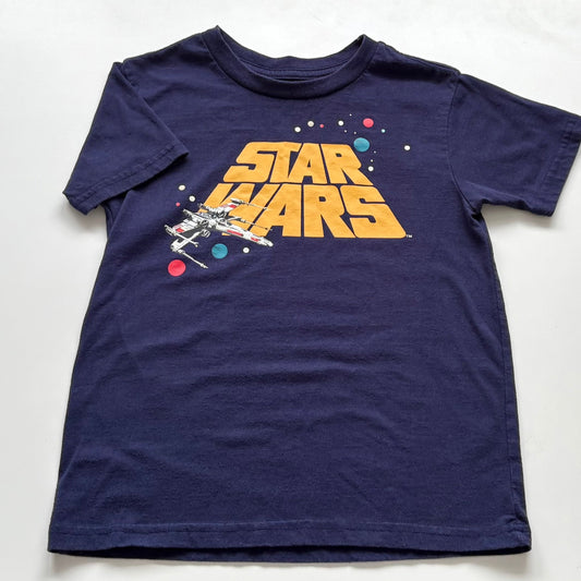 T-Shirt Star Wars | 7-8 ans