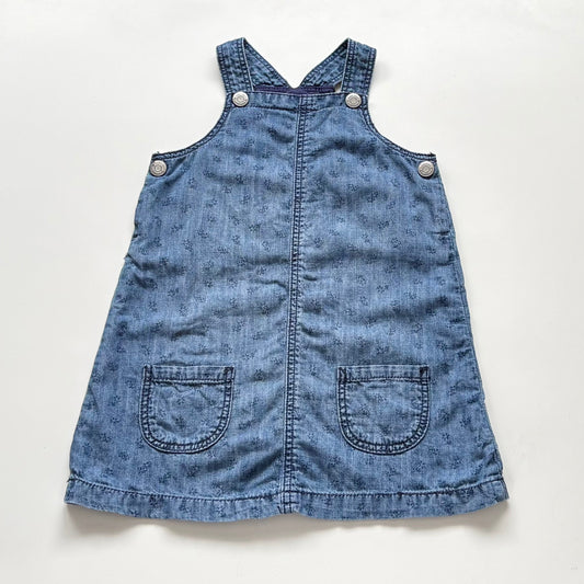 Robe-jumper H&M | 18-24 mois