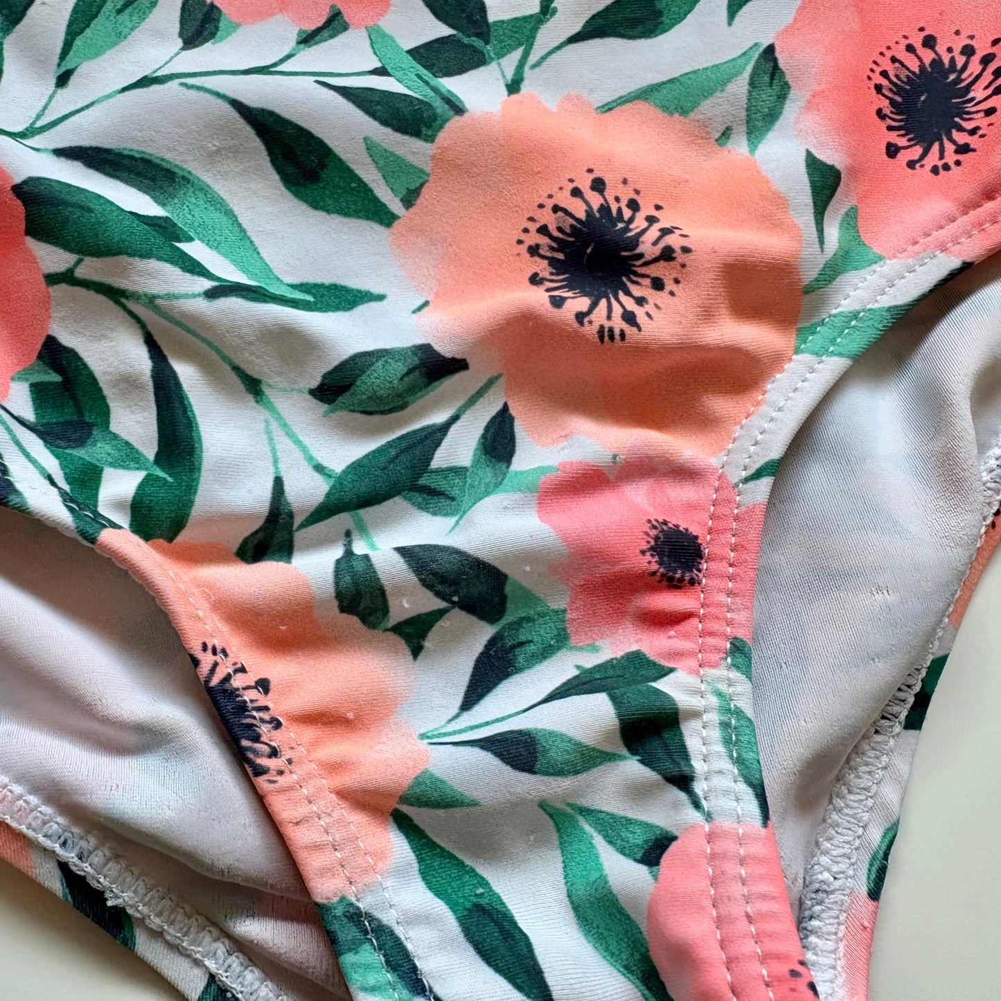 Maillot de bain Tag | 3 ans