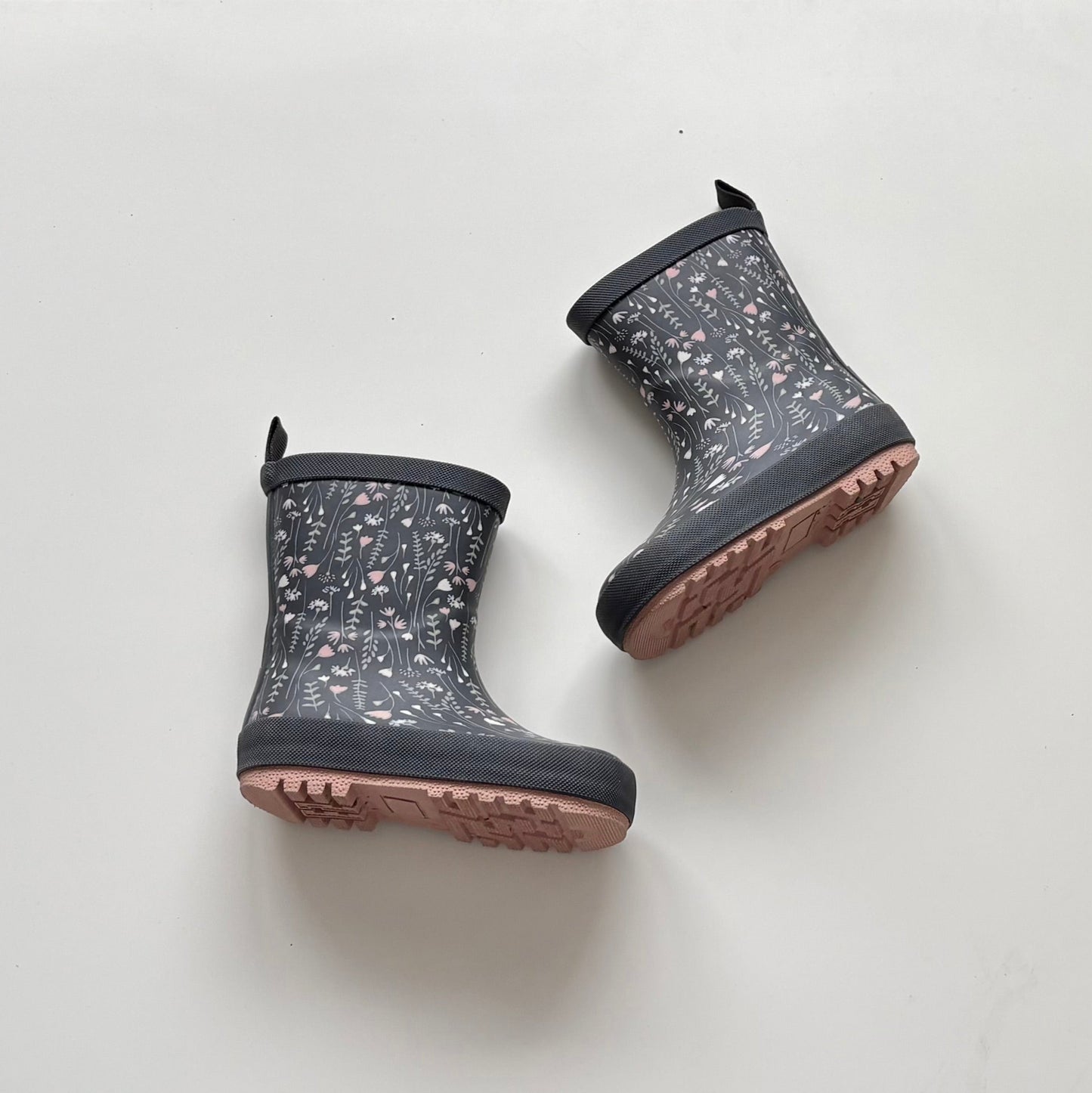 Bottes de pluie TAG | Taille 6US