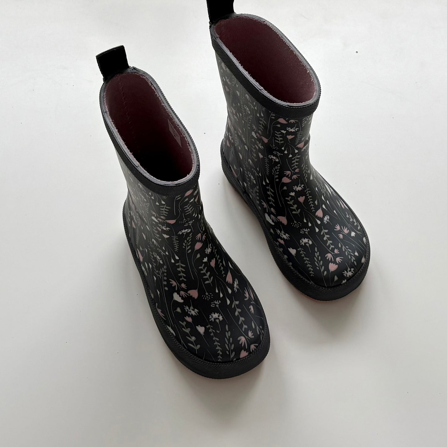 Bottes de pluie TAG | Taille 6US