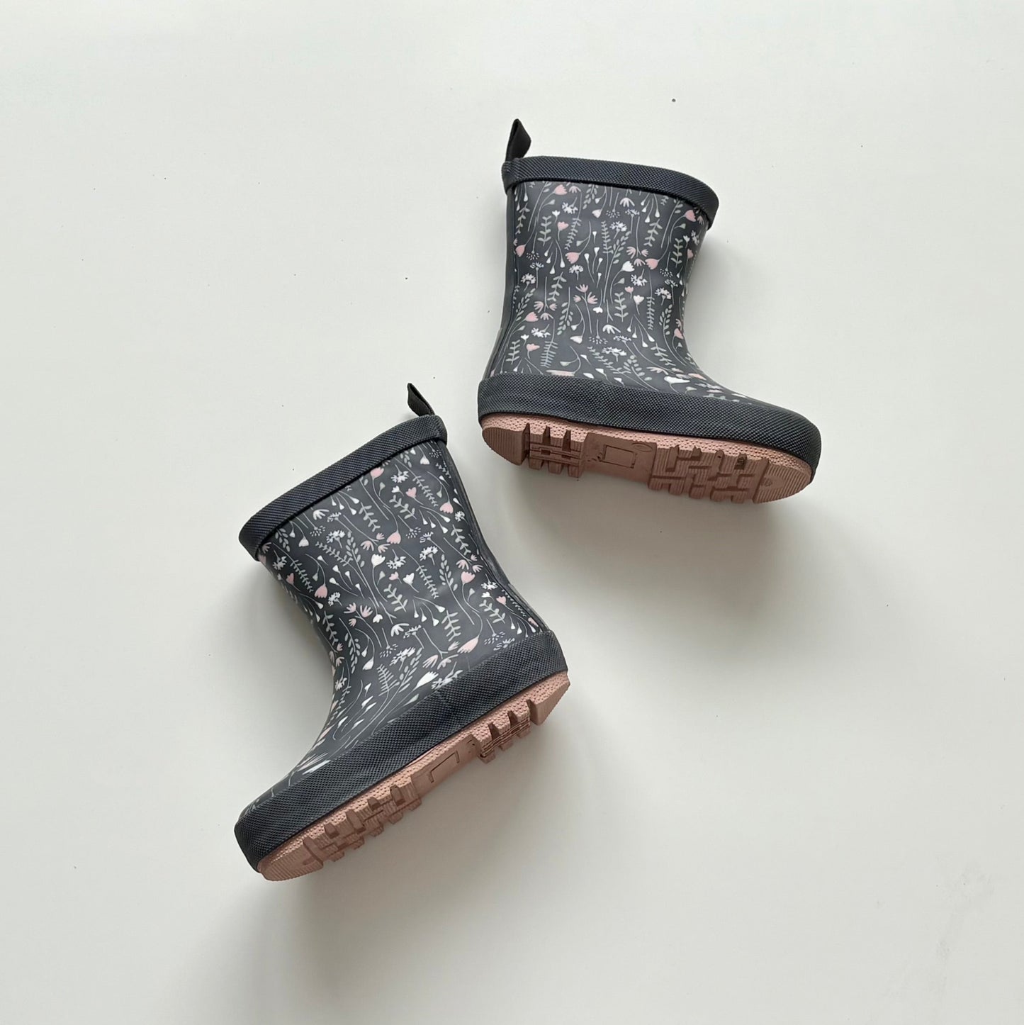 Bottes de pluie TAG | Taille 6US