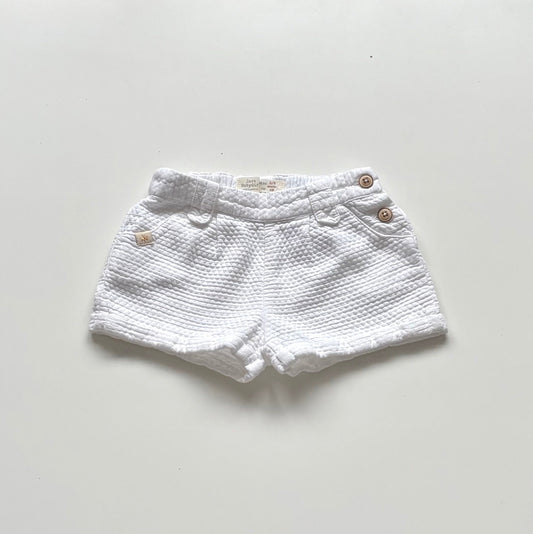 Short Zara | 3-6 mois (fait grand)
