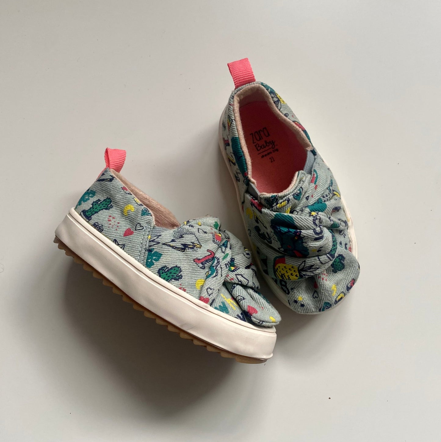Chaussures Zara | Taille 5US