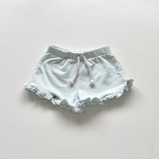 Short Zara | 3-6 mois