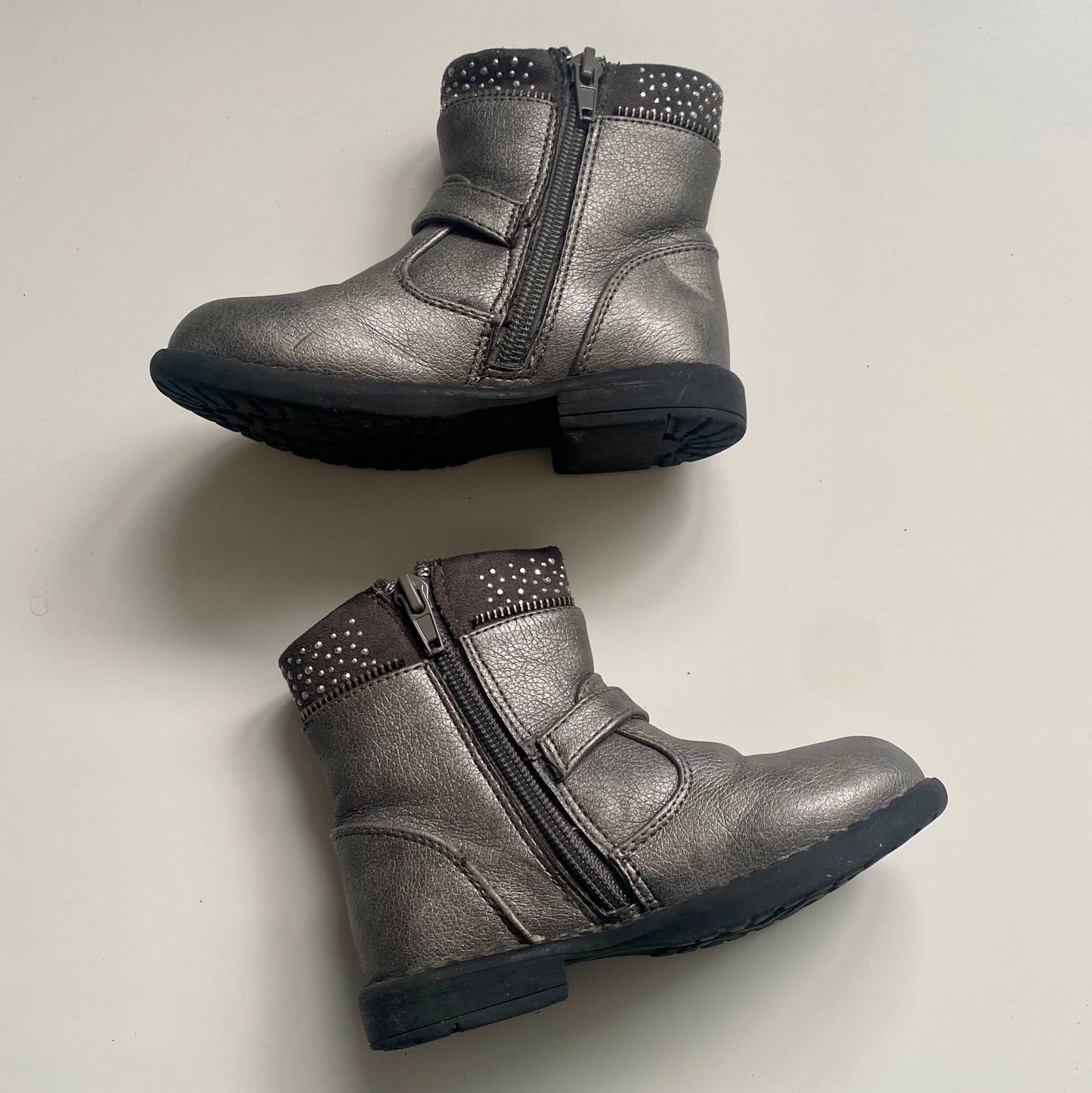 Bottes mi-saison B-Cool (Browns), Taille 7.5US