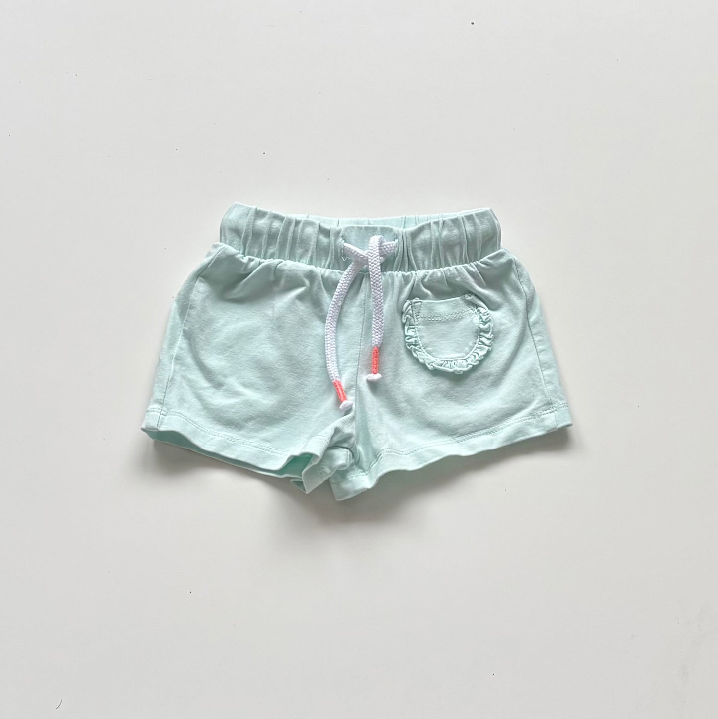 Short Tag | 3-6 mois