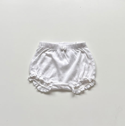 Bloomer en pointelle H&M | 2-4 mois