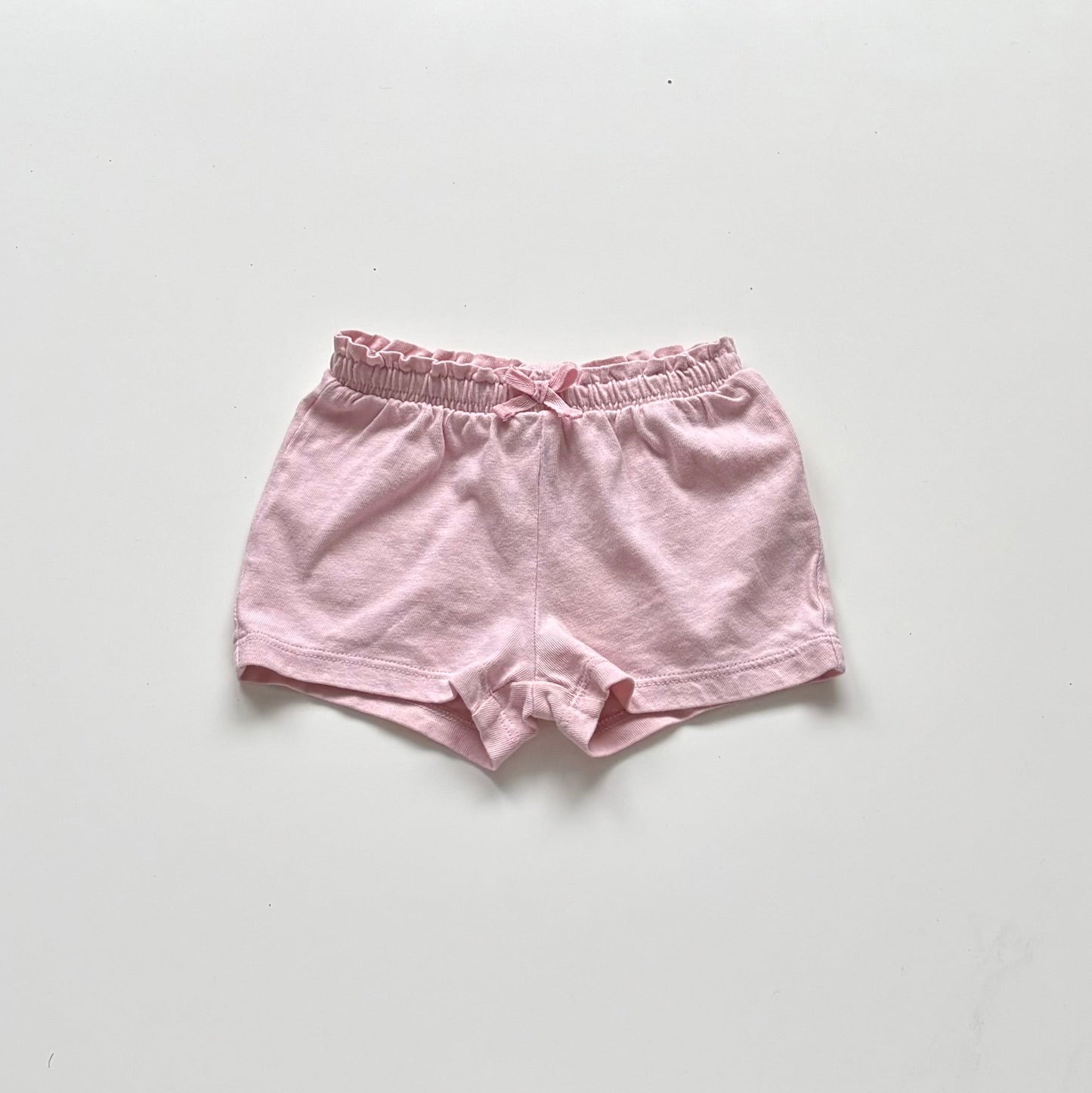 Short en coton H&M | 2-4 mois (fait grand)