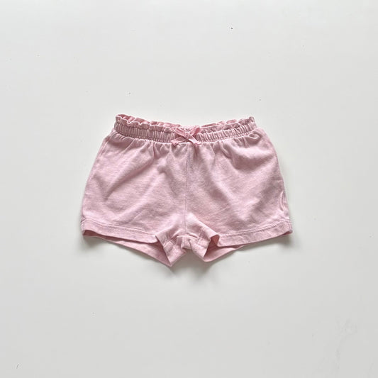 Short en coton H&M | 2-4 mois (fait grand)