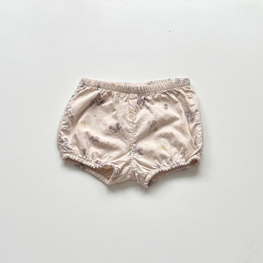 Bloomer fleuris H&M | 6 mois