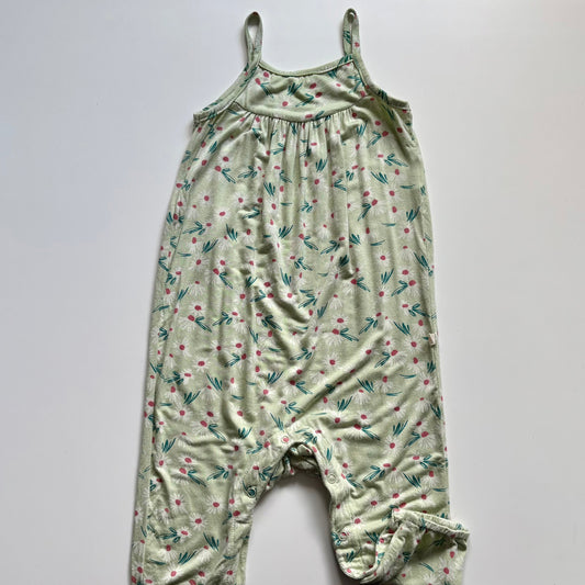 Une pièce en viscose Aby | 12 mois
