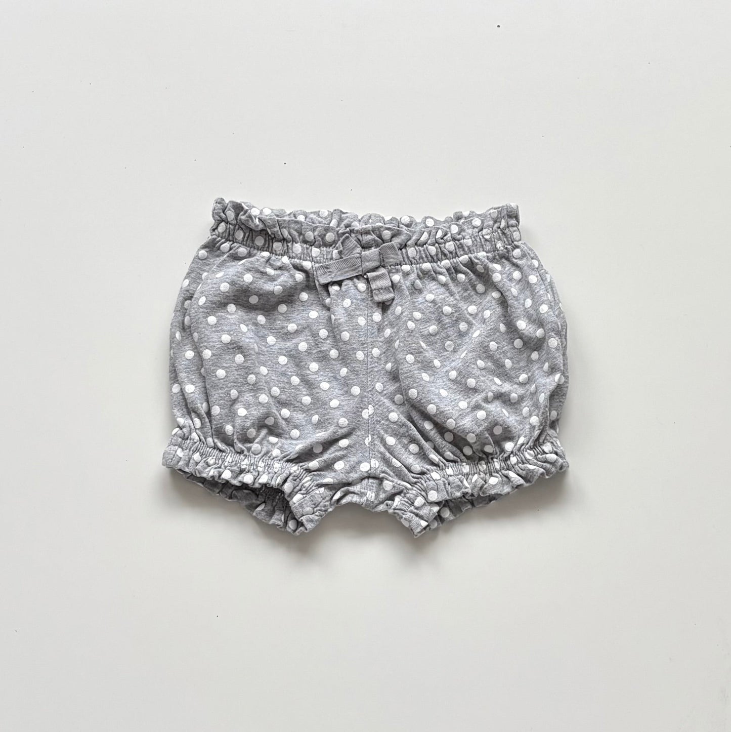 Bloomer en coton Gap | 3-6 mois