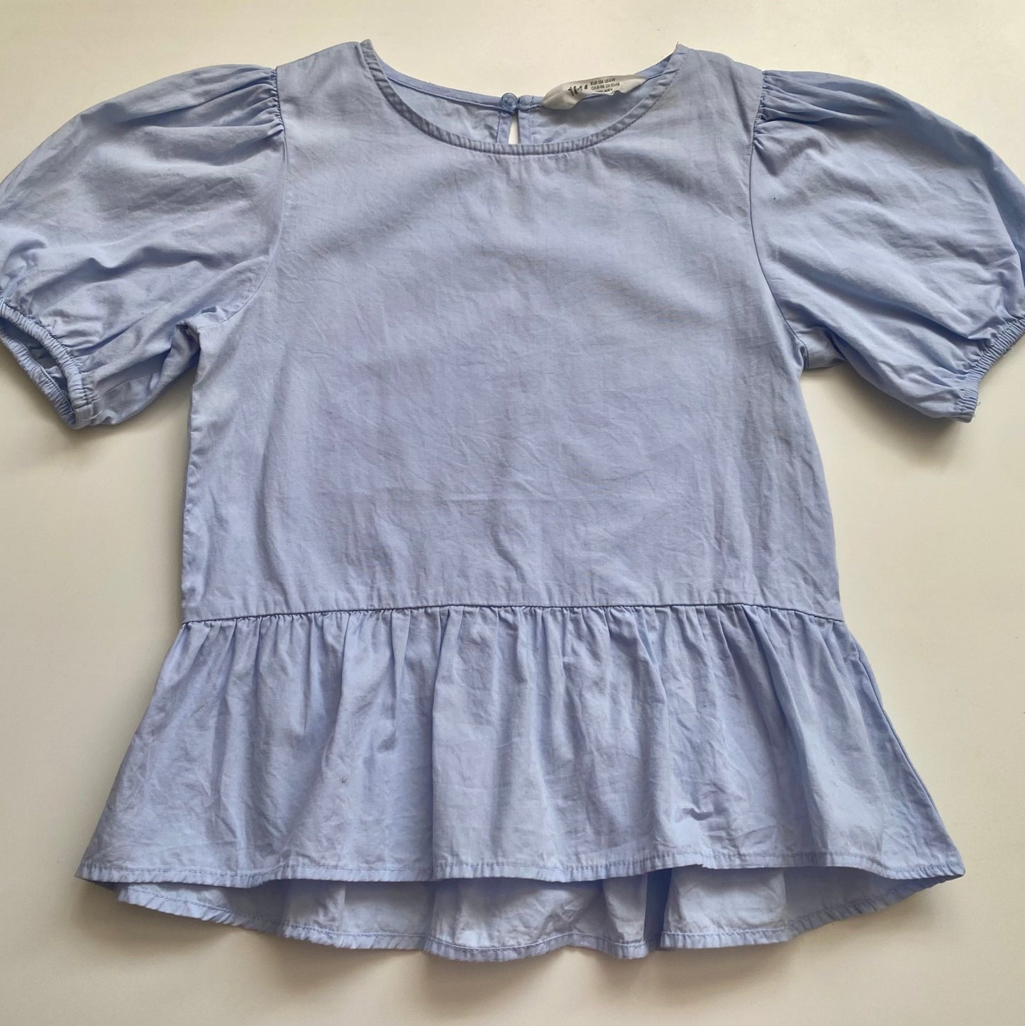 Blouse H&M 8-9 ans