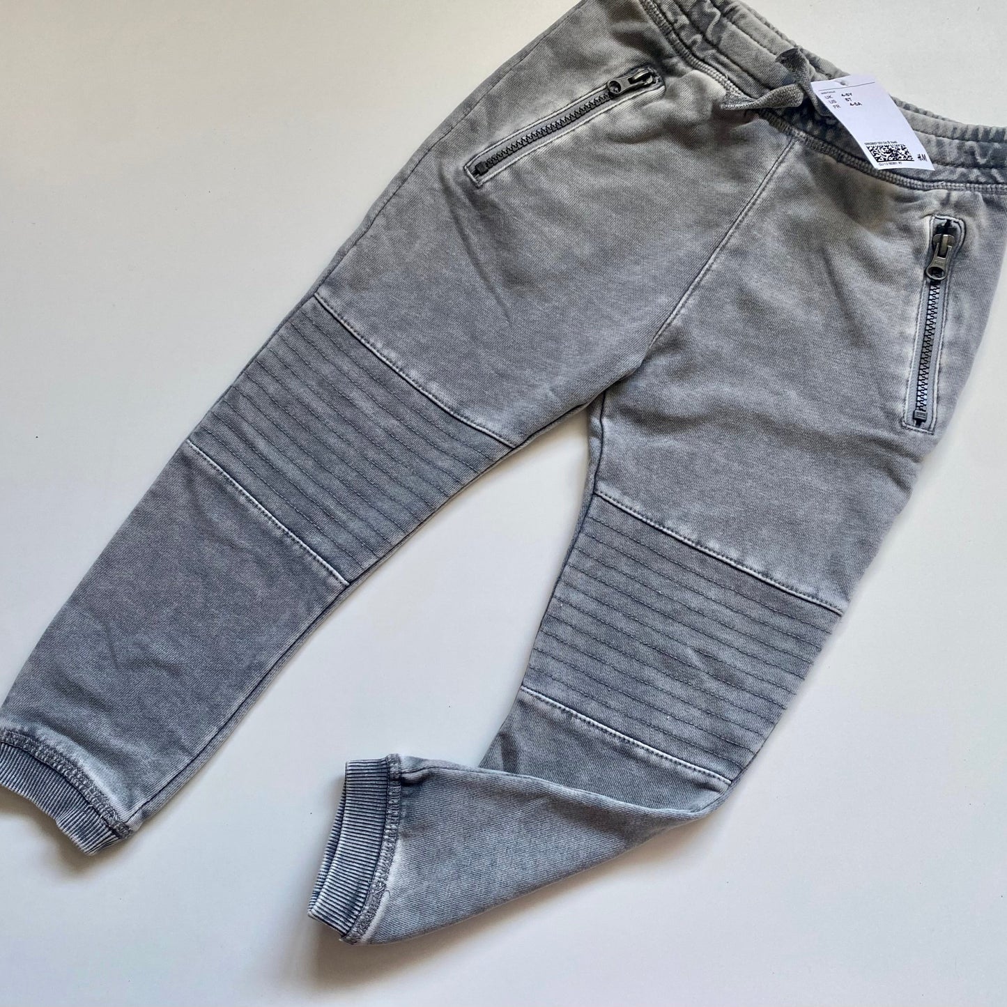 Jogger H&M 4-5 ans