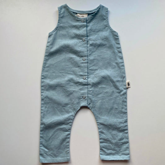 Une pièce Les Petites Natures | 0-3 mois (NEUF)