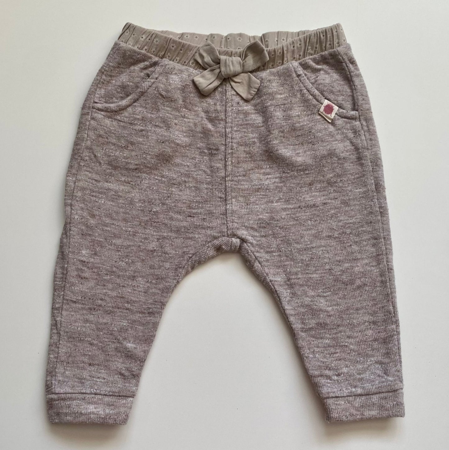 Pantalon Zara 6-9 mois